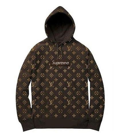 supreme x louis vuitton jumper|louis vuitton x supreme tracksuit.